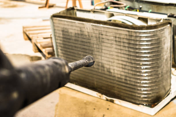 Best Air Duct Cleaning Near Me  in Ferndale, CA