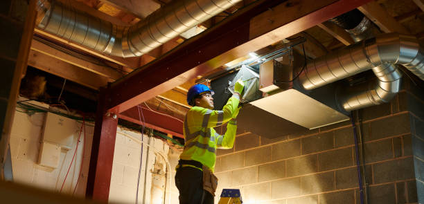 Best Air Duct Cleaning Near Me  in Ferndale, CA