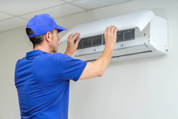Best Dryer Vent Cleaning Services  in Ferndale, CA