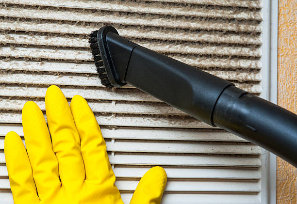 Best Commercial Air Duct Cleaning  in Ferndale, CA