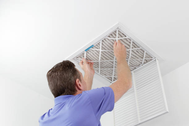 Best Residential Air Duct Cleaning  in Ferndale, CA